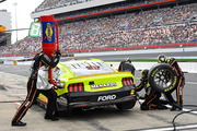Bank of America ROVAL 400
